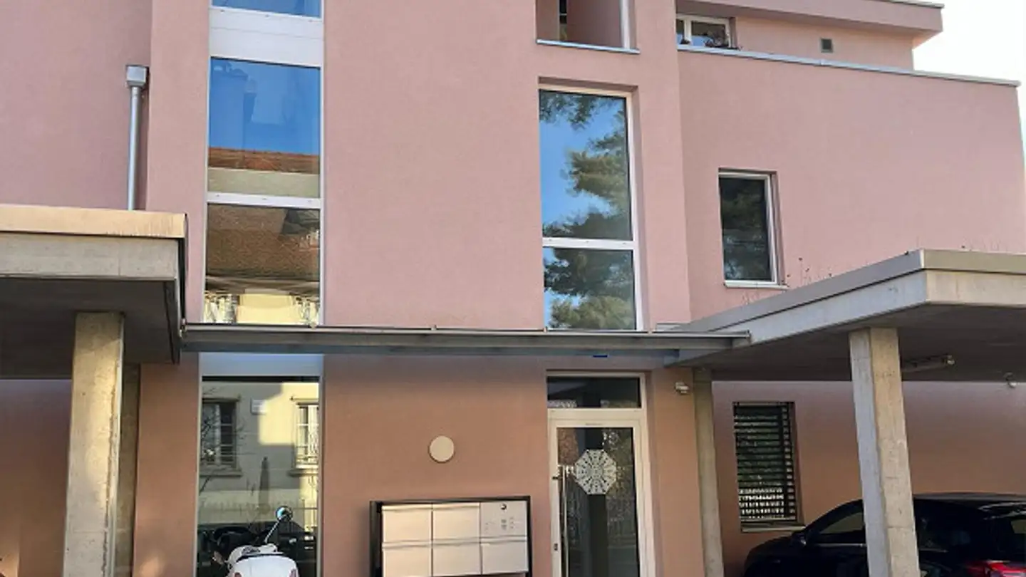 Apartment for sale - Gartenstrasse 29, 4147 Aesch BL - Photo 2