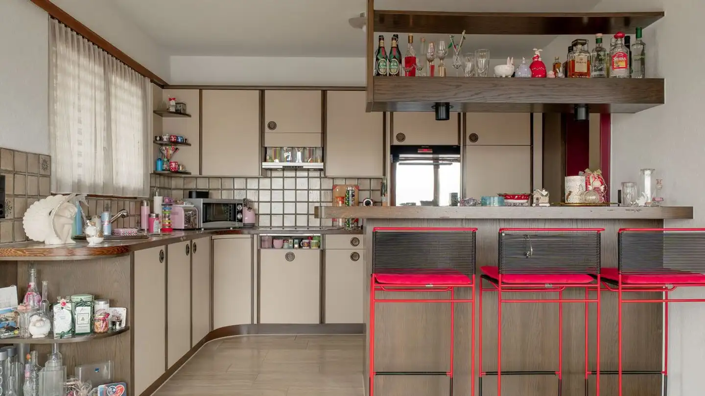 Einfamilienhaus kaufen - Stiftsherrenstrasse 39, 5013 Niedergösgen - Foto 3