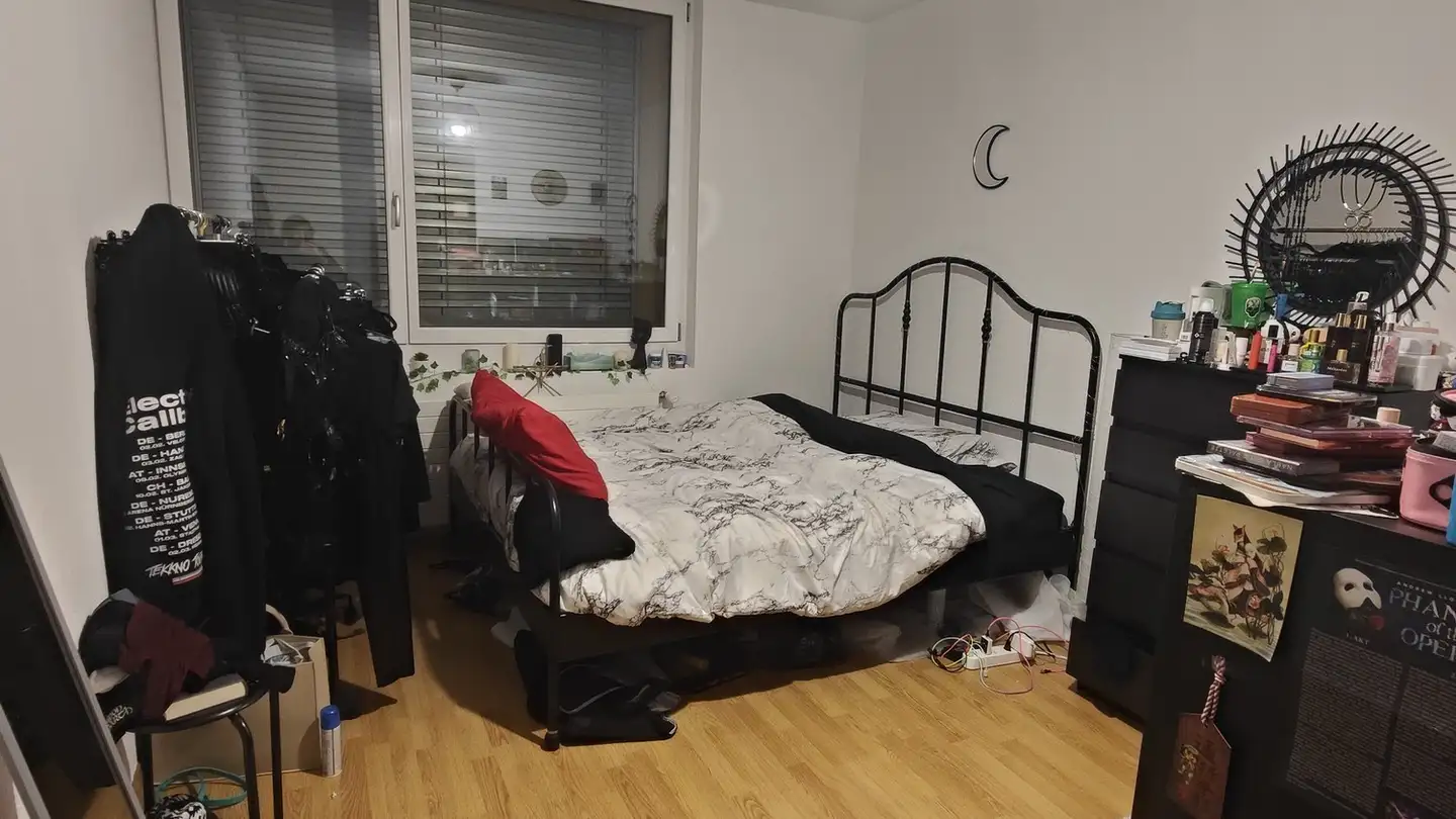 Zimmer mieten - Sandrainstrasse 68, 3007 Bern - Foto 2