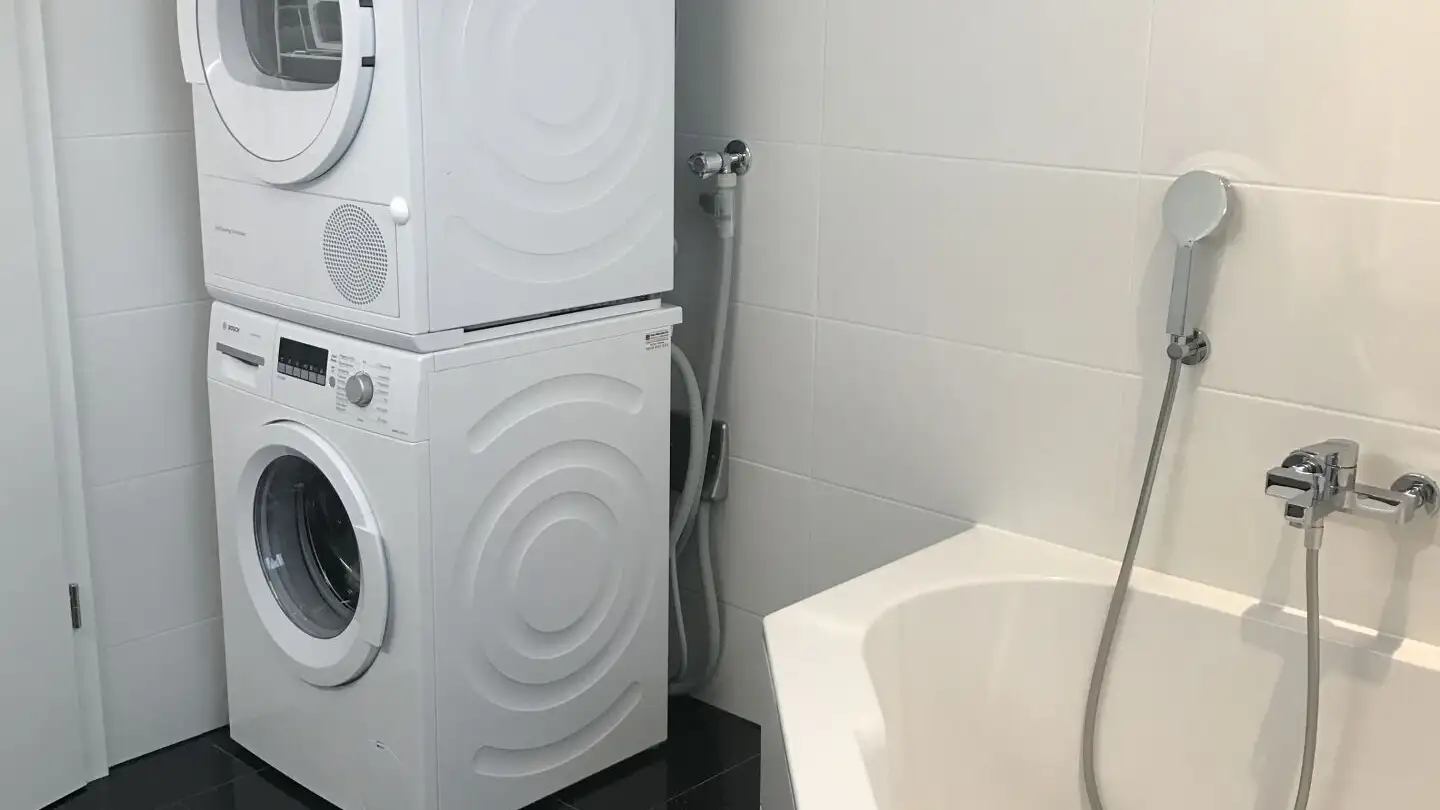 Appartamento in affitto - Bahnhofstrasse 22, 5506 Mägenwil - Foto 3