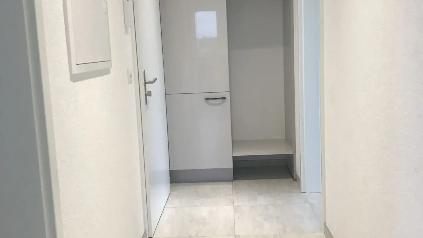 Appartamento in affitto - Bahnhofstrasse 22, 5506 Mägenwil - Foto 4