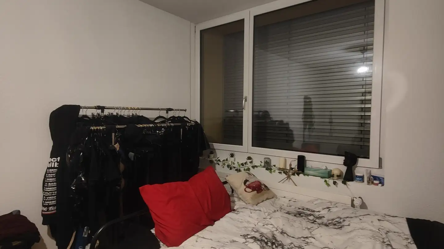 Zimmer mieten - Sandrainstrasse 68, 3007 Bern - Foto 3