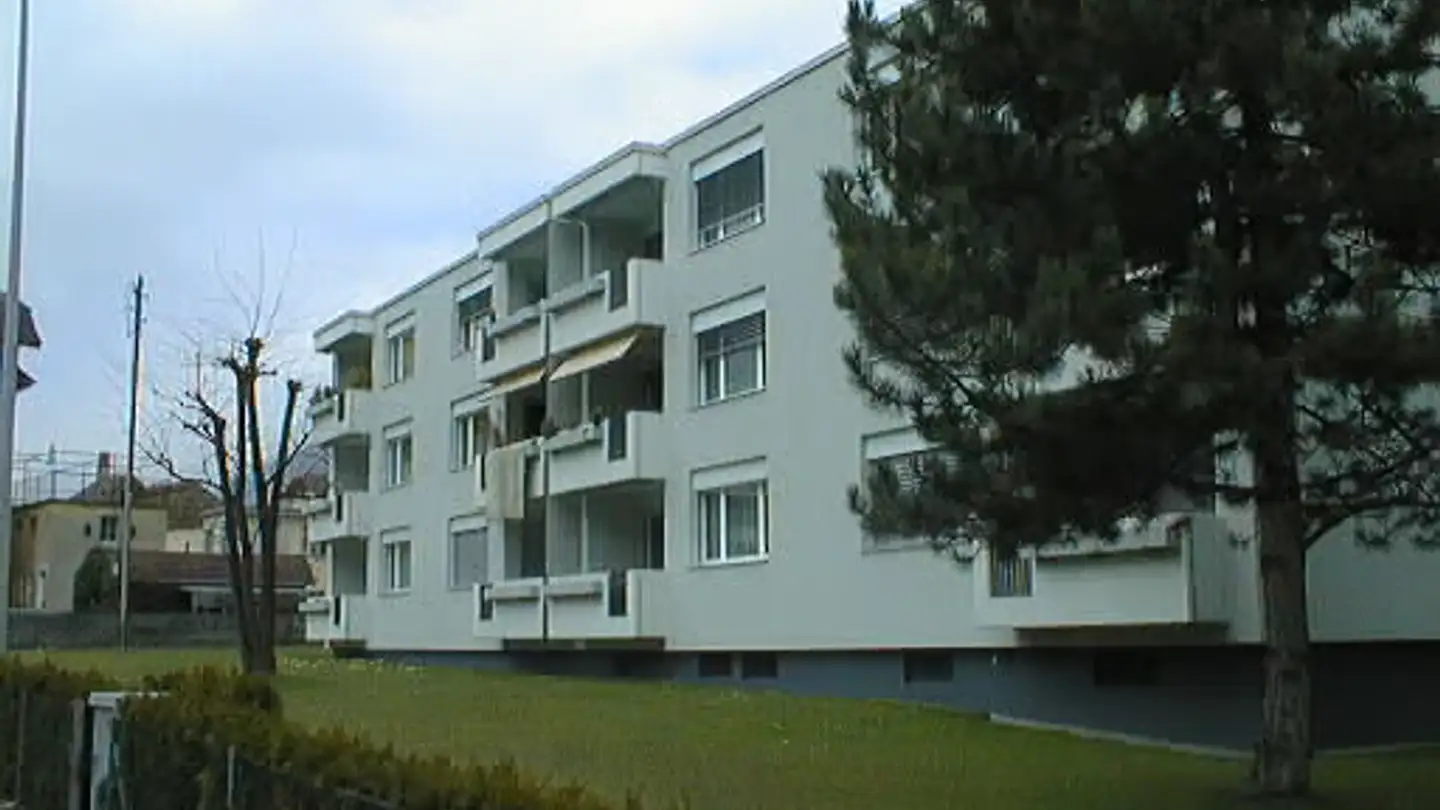 Wohnung mieten - Schachenstrasse 21, 6010 Kriens