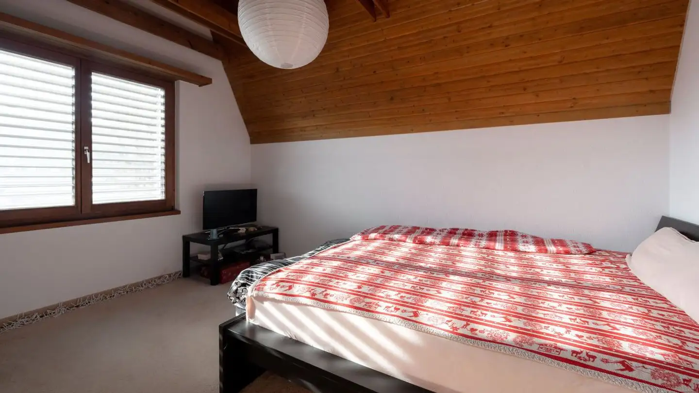 Einfamilienhaus kaufen - Stiftsherrenstrasse 39, 5013 Niedergösgen - Foto 4