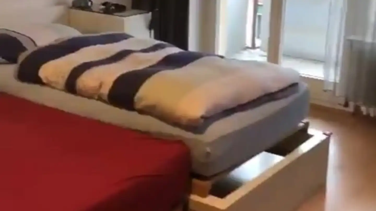 Wohnung mieten - 4056 Basel - Foto 2