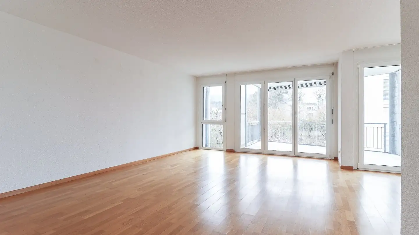 Appartamento in affitto - Grubenstrasse 76c, 3322 Urtenen-Schönbühl - Foto 2