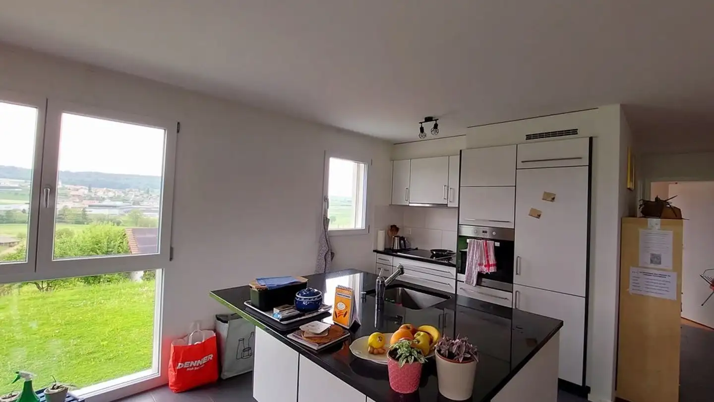 Appartement à louer - Route De Massonnens 10, 1690 Villaz-St-Pierre - Photo 2