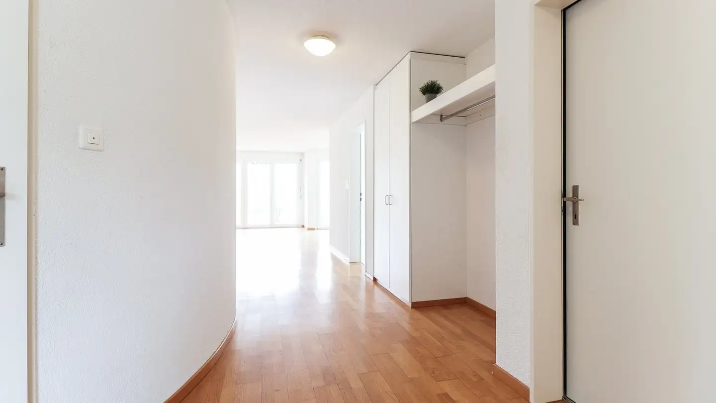 Appartamento in affitto - Grubenstrasse 76c, 3322 Urtenen-Schönbühl - Foto 3