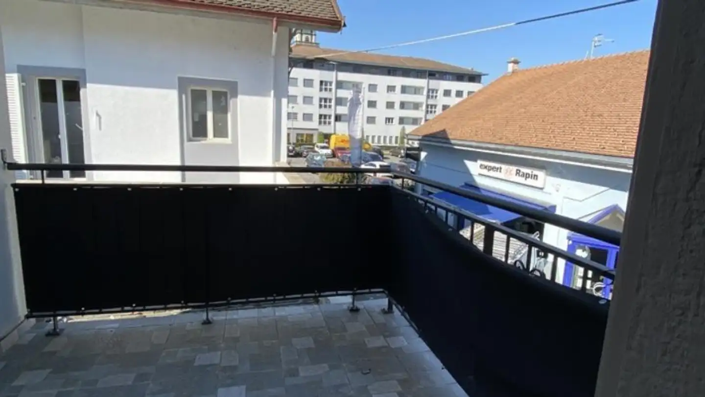 Immeuble résidentiel à vendre - Impasse des Dîmes, 1530 Payerne - Photo 4