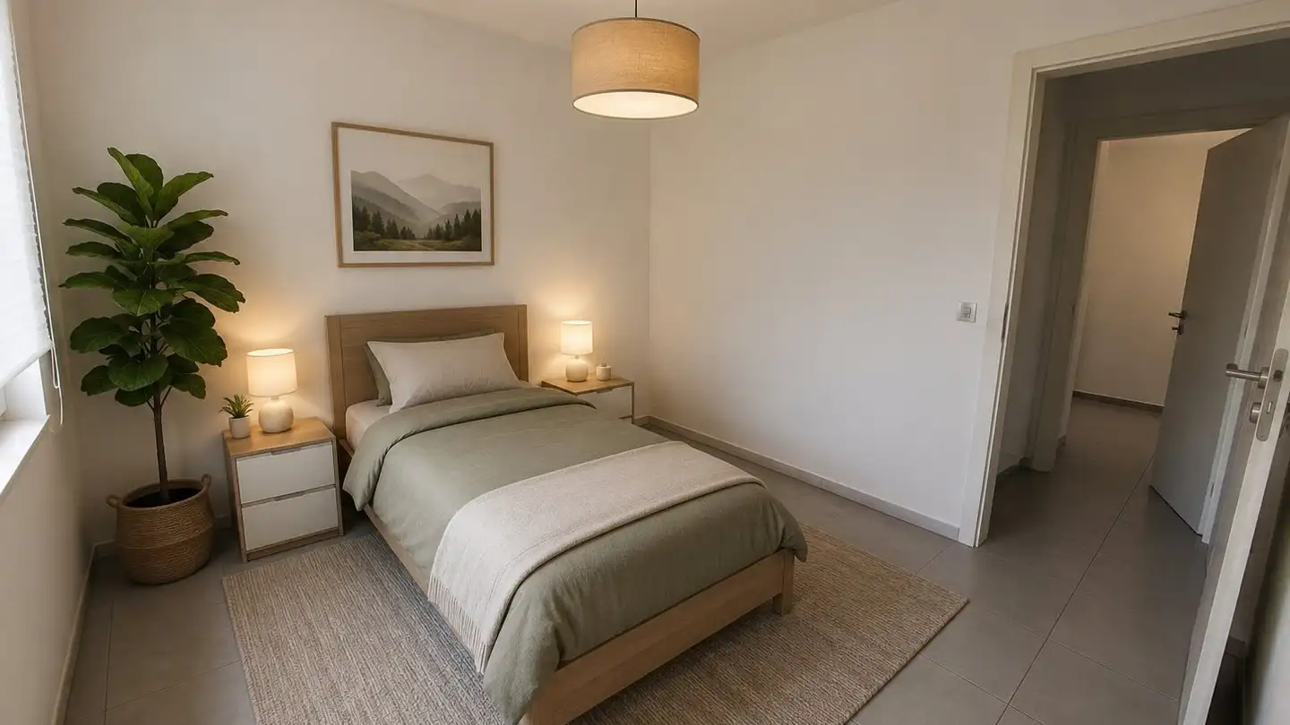 Appartamento in affitto - Via Orino 49, 6713 Malvaglia - Foto 4