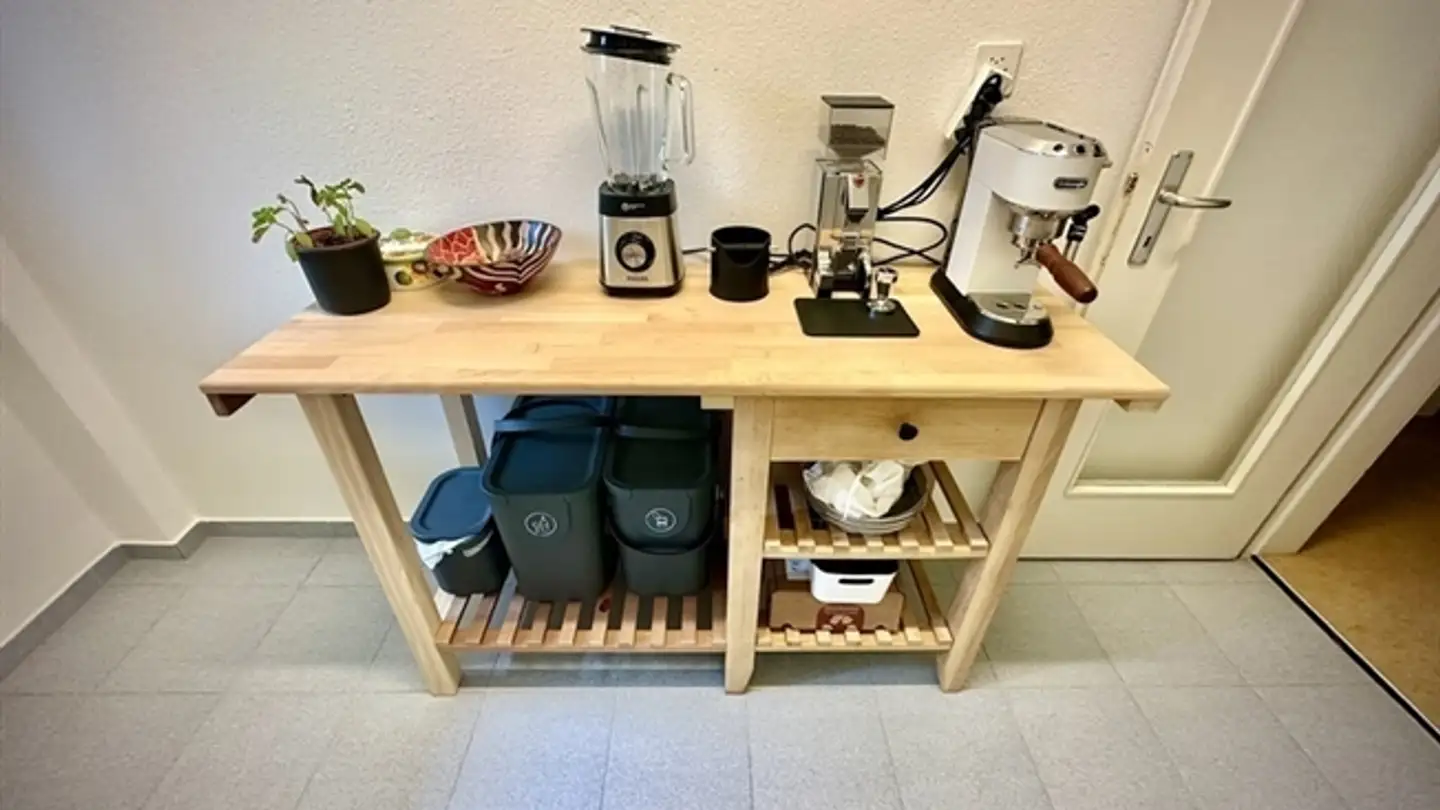 Appartamento in affitto - 3014 Bern - Foto 3