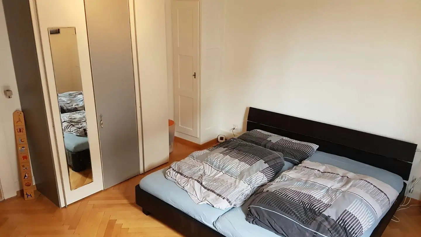 Appartamento in affitto - 3012 Bern - Foto 3