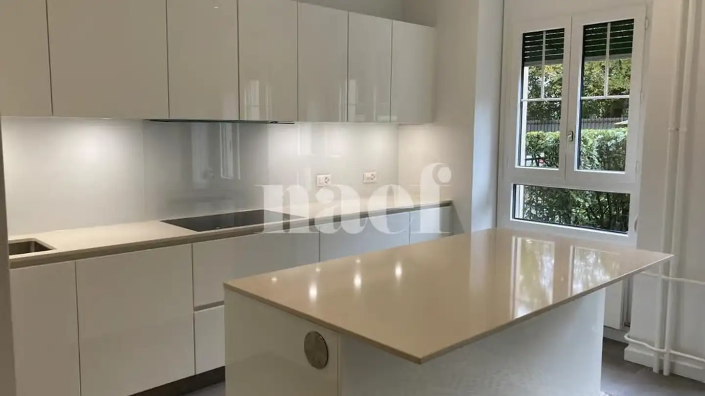 Apartment for rent - Avenue Peschier 8, 1206 Genève - Photo 2