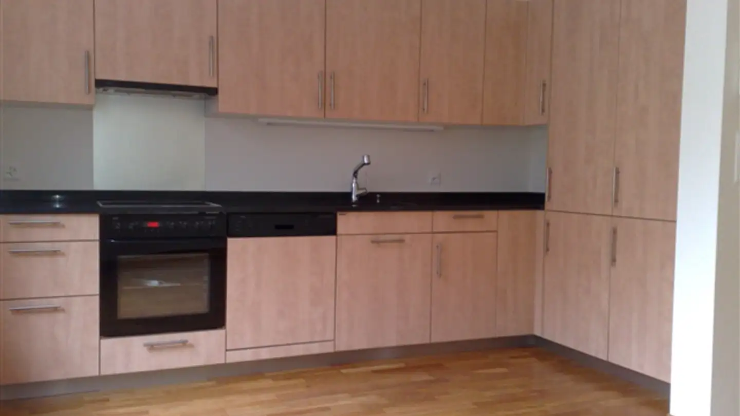 Apartment for rent - Löwenstrasse 4, 7310 Bad Ragaz - Photo 2