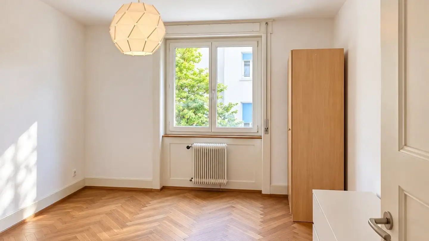 Apartment for rent - Rue Frédéric-Chaillet 3, 1700 Fribourg - Photo 3