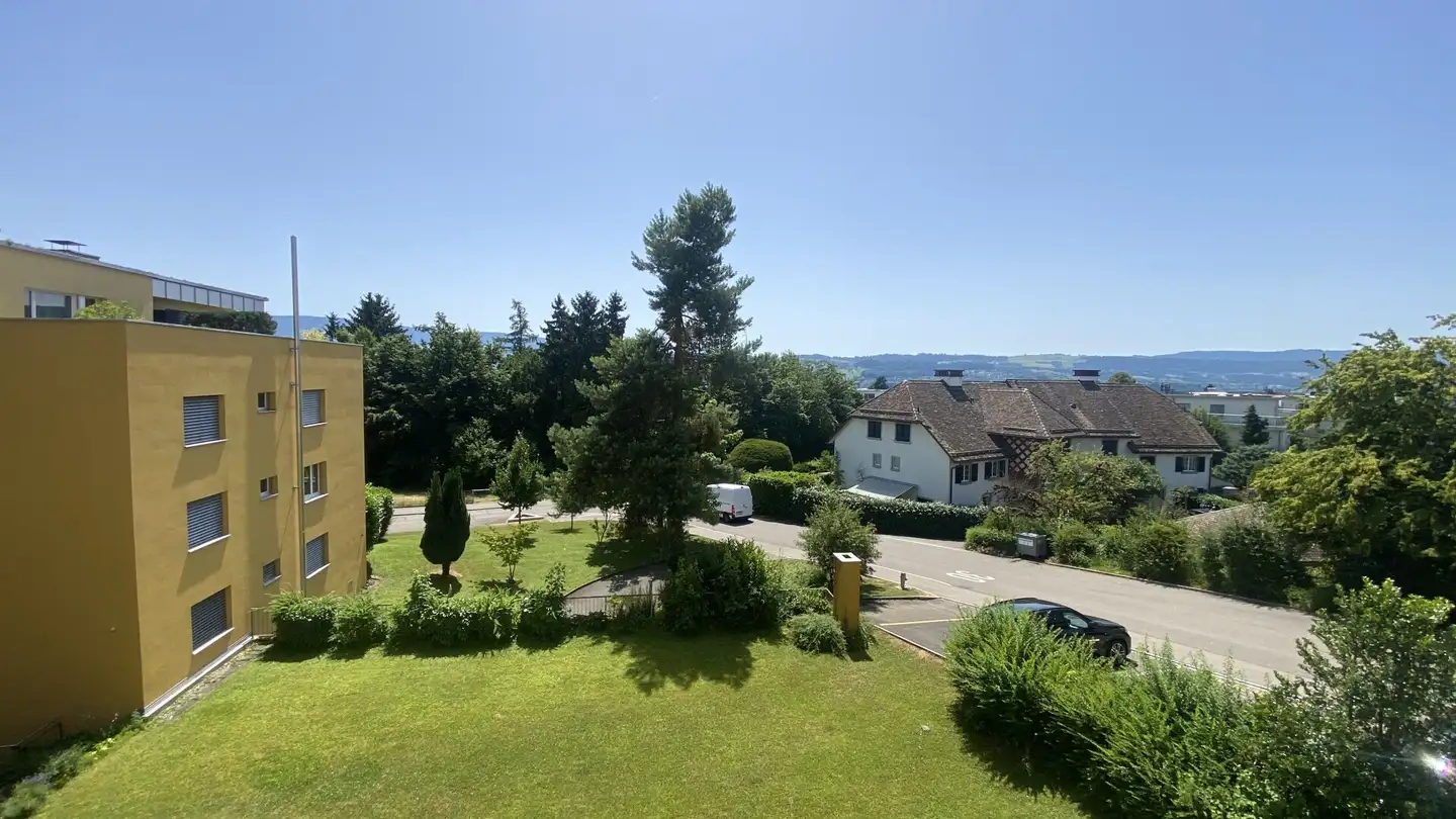 Apartment for rent - Schönhaldenstrasse 16, 8708 Männedorf - Photo 2