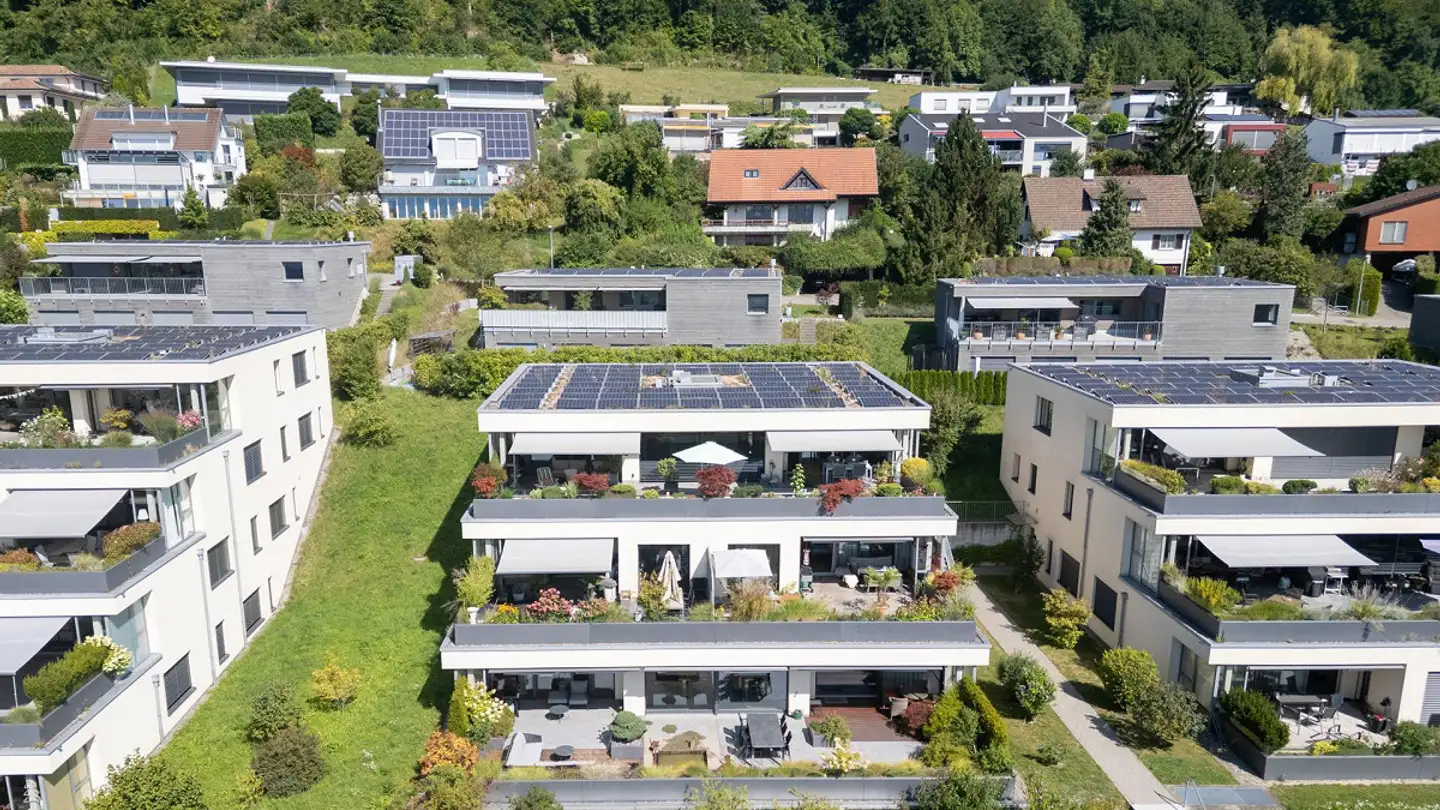 Stepped apartment for sale - Steckbornerstrasse 25, 8535 Herdern - Photo 3