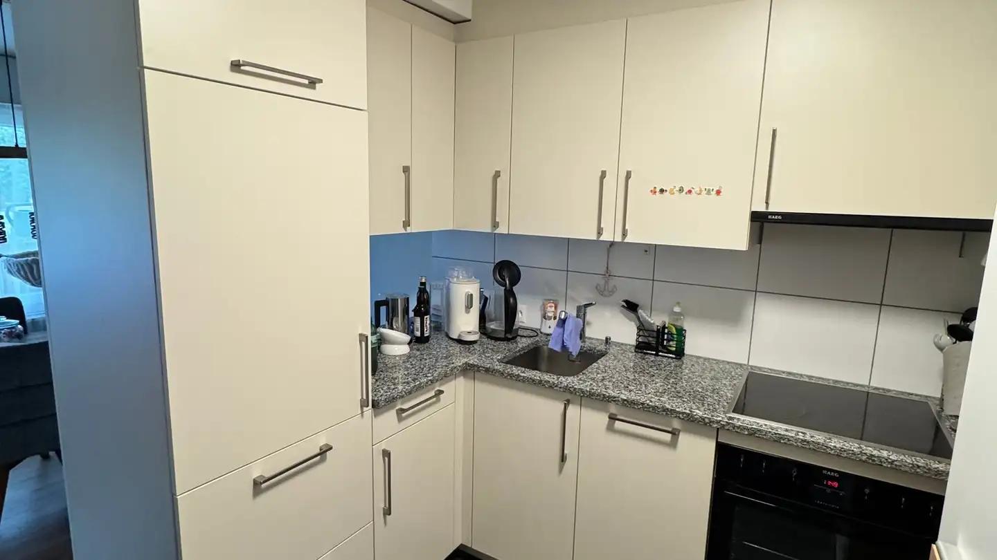 Appartement à louer - Baumgarten 232, 4814 Bottenwil - Photo 4