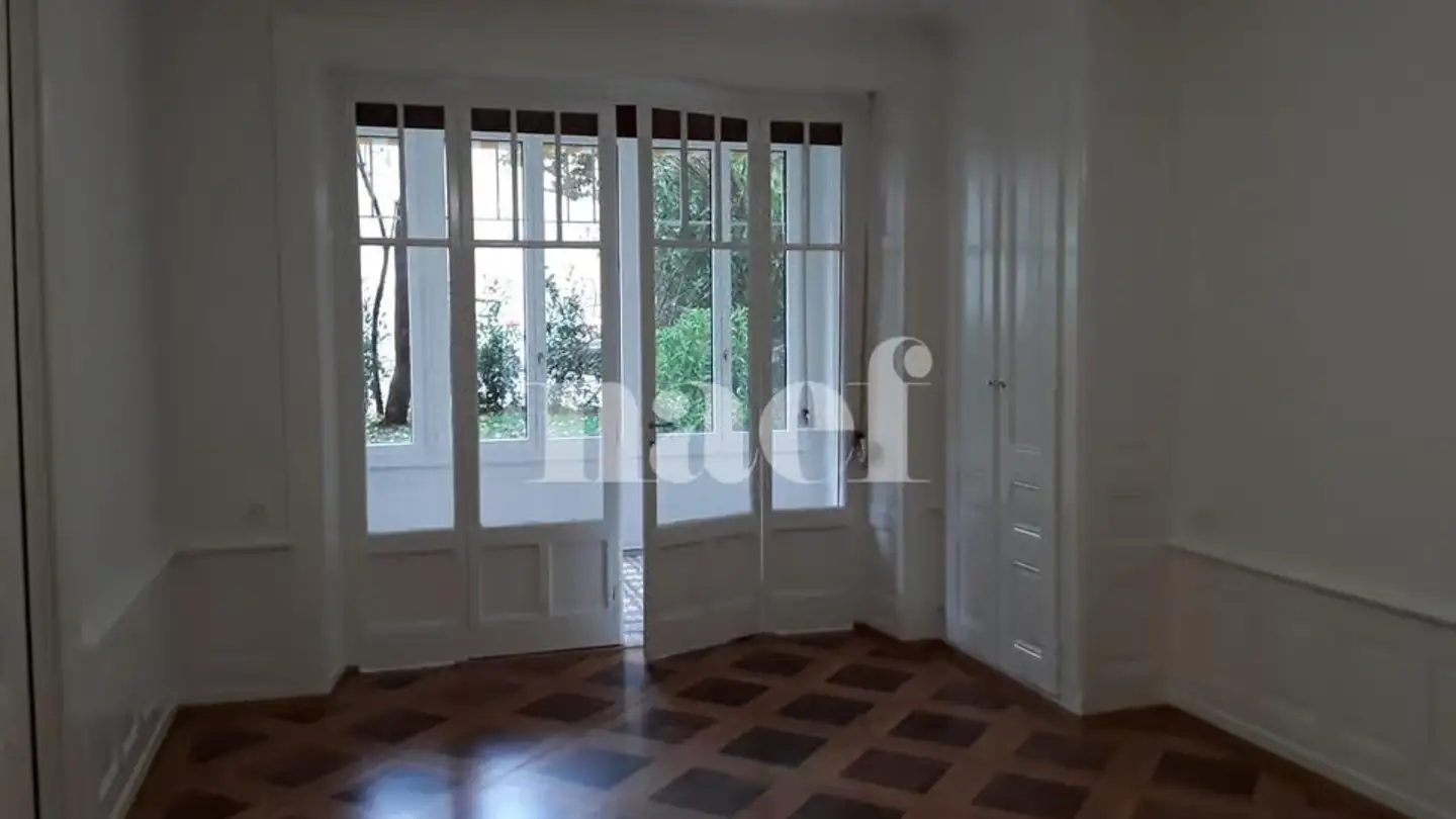 Apartment for rent - Avenue Peschier 8, 1206 Genève - Photo 4