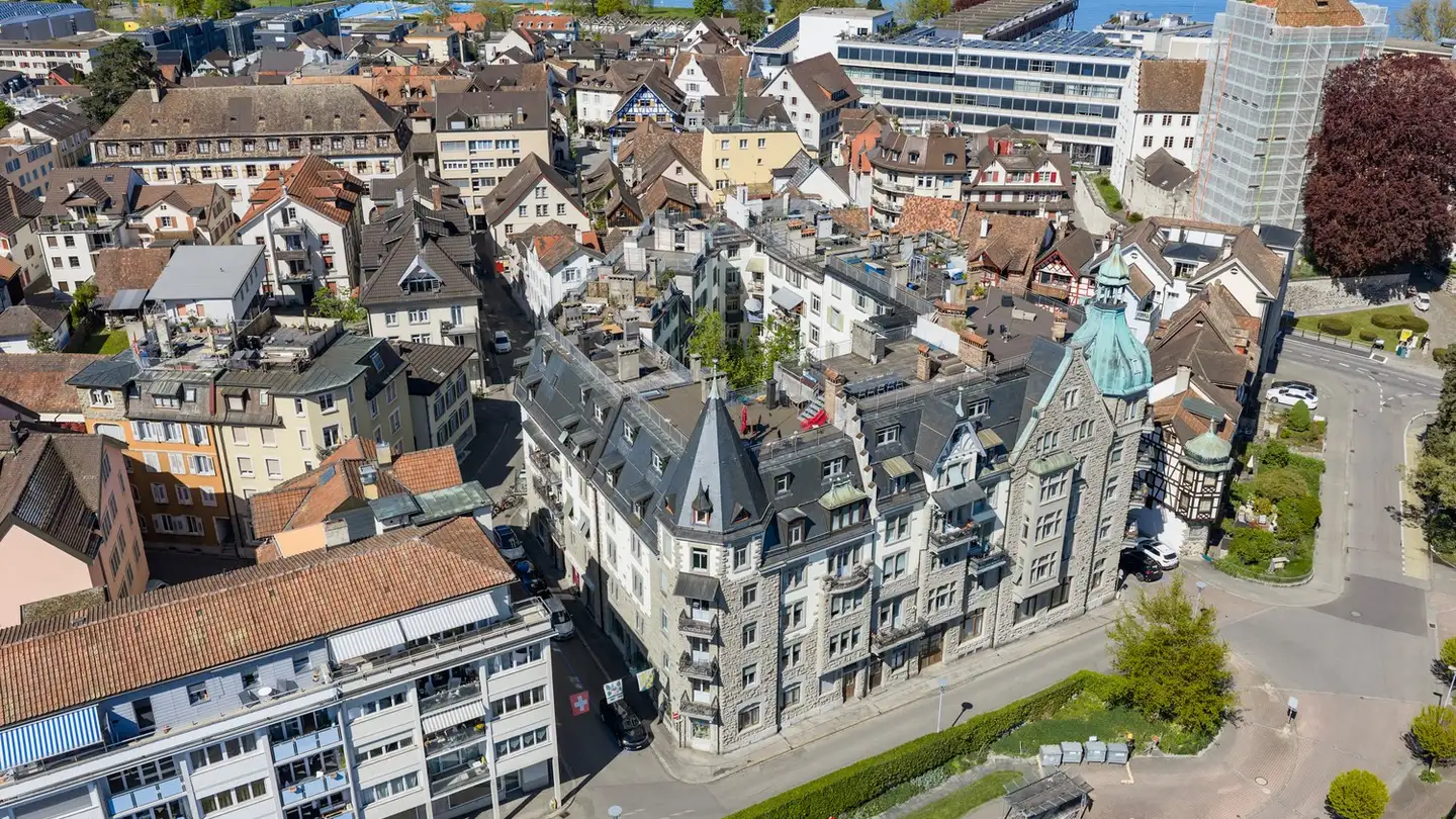 Appartamento in vendita - Metzgergasse 9, 9320 Arbon - Foto 2