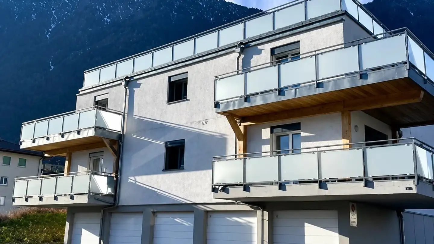 Appartamento in vendita - 1926 Fully