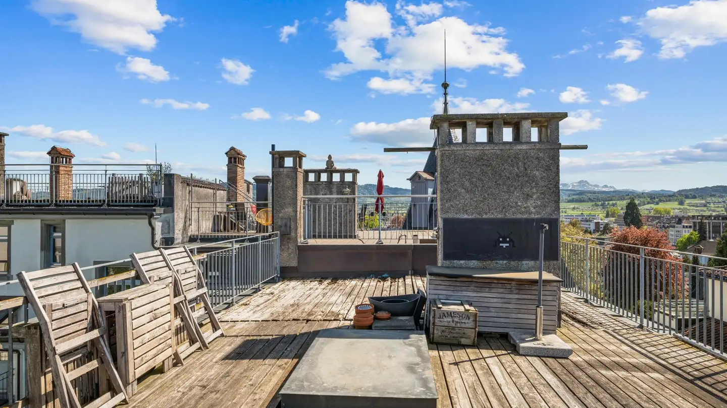 Appartamento in vendita - Metzgergasse 9, 9320 Arbon - Foto 3