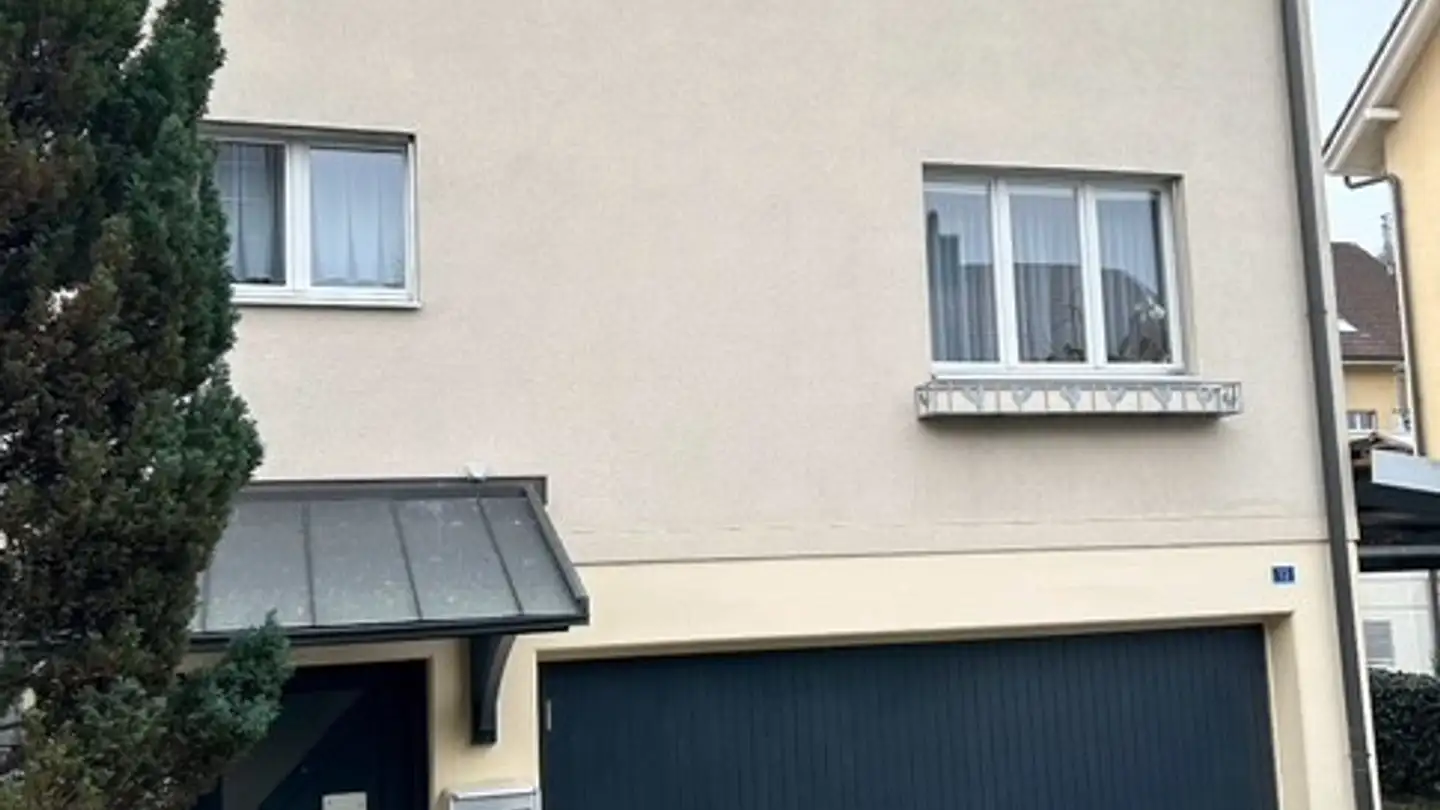 Casa bifamiliare in vendita - Schweizermattenstrasse 13, 4813 Uerkheim