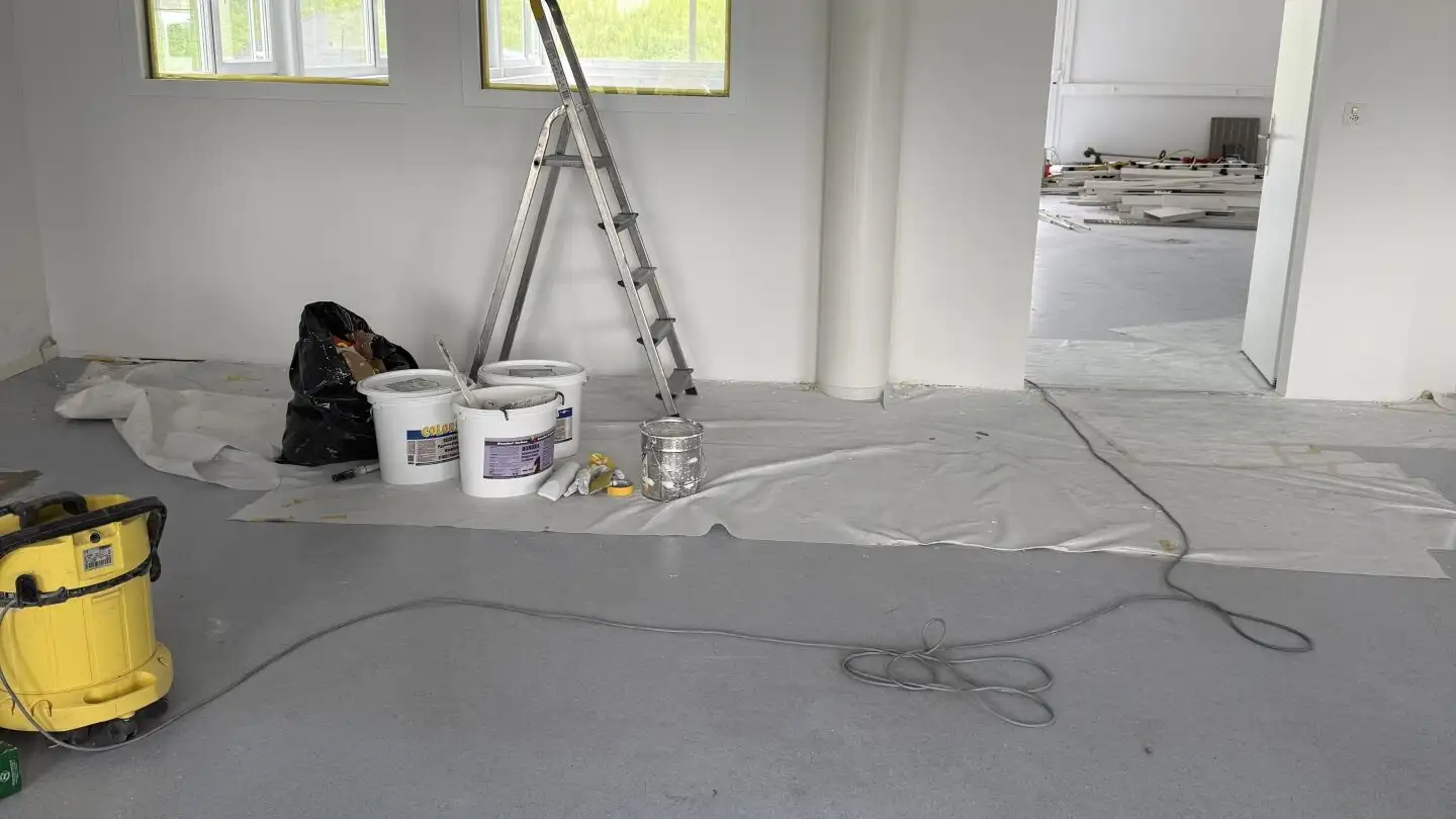 Negozio in affitto - Route Du Petit Eysins, 1262 Eysins - Photo 4