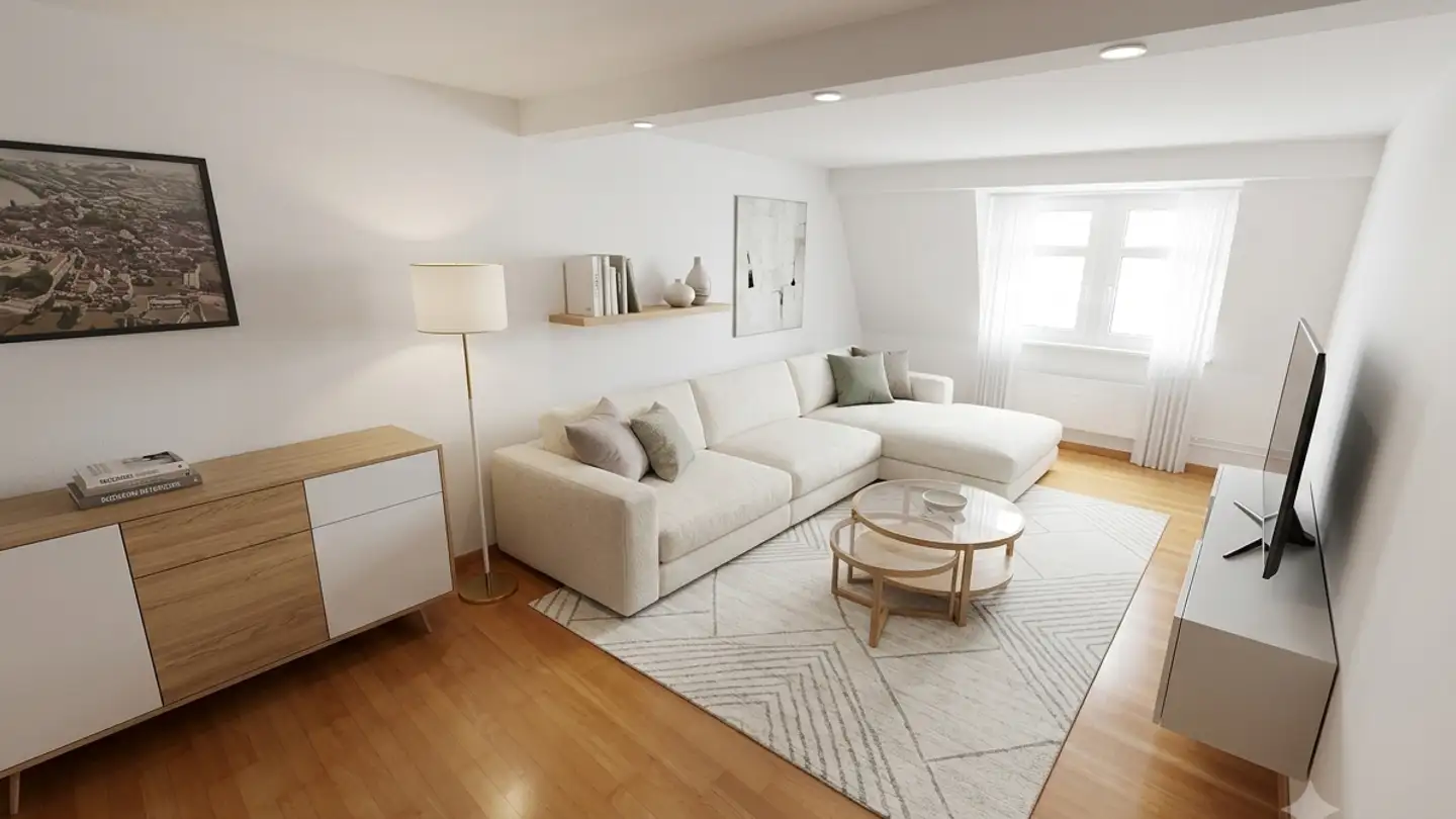 Appartamento in vendita - Metzgergasse 9, 9320 Arbon