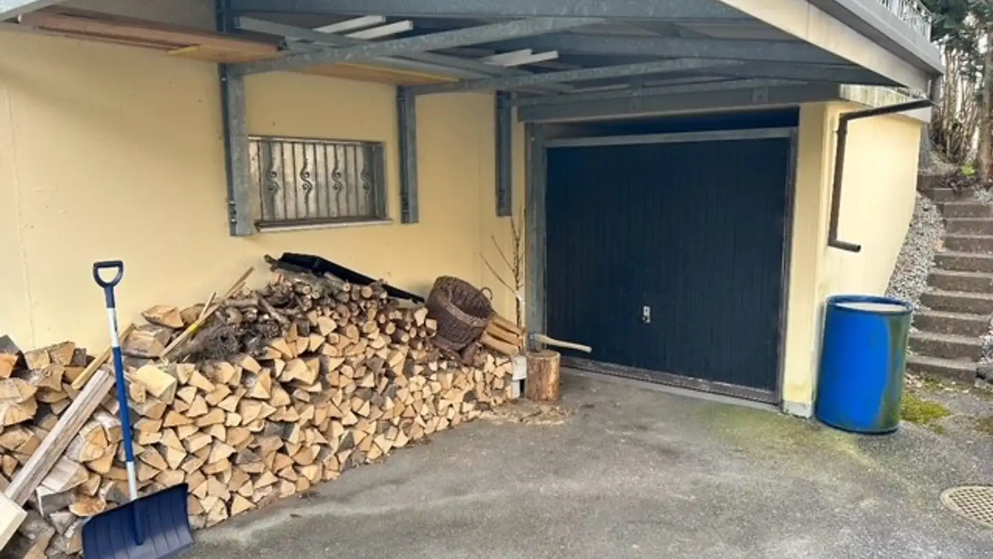 Casa bifamiliare in vendita - Schweizermattenstrasse 13, 4813 Uerkheim - Photo 2