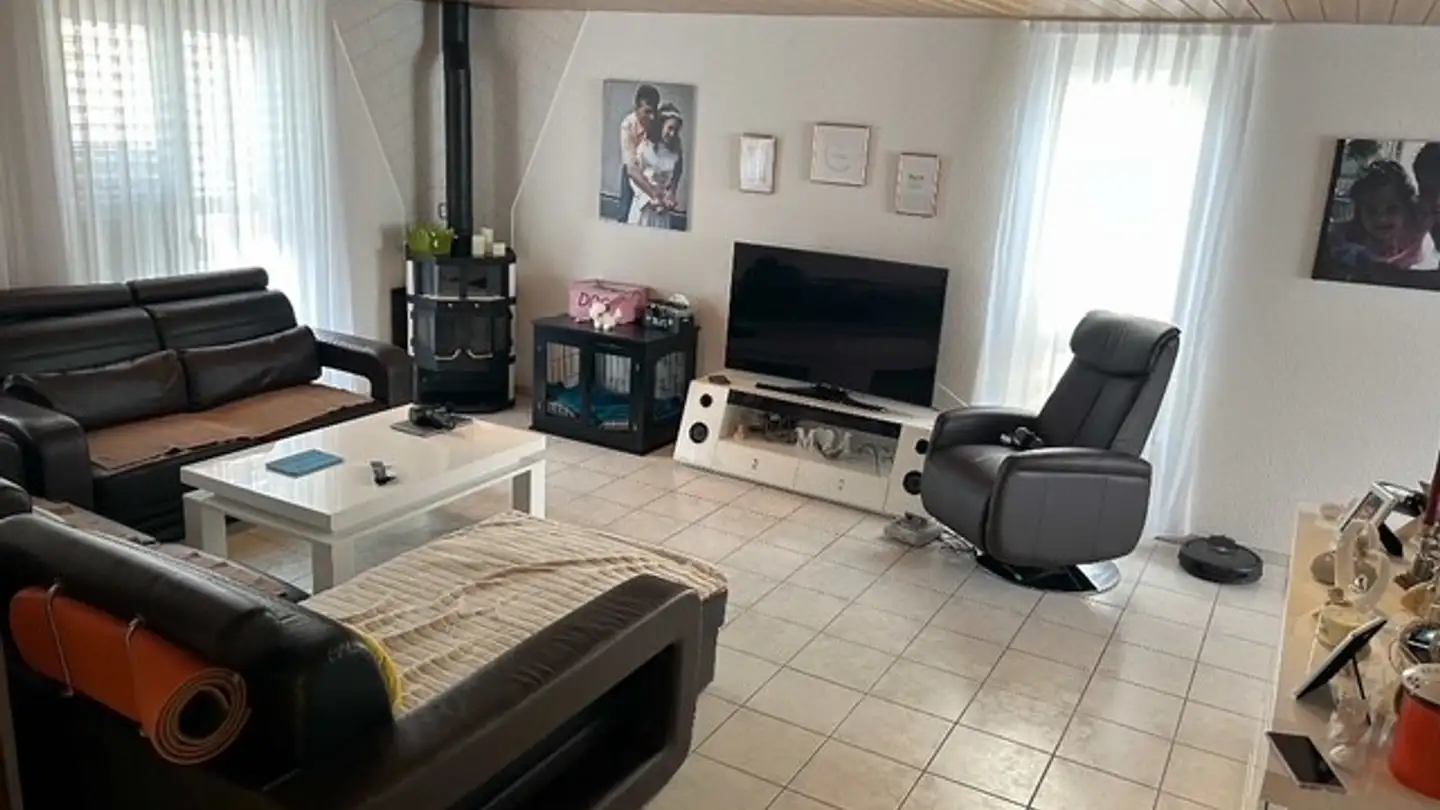 Casa bifamiliare in vendita - Schweizermattenstrasse 13, 4813 Uerkheim - Photo 4