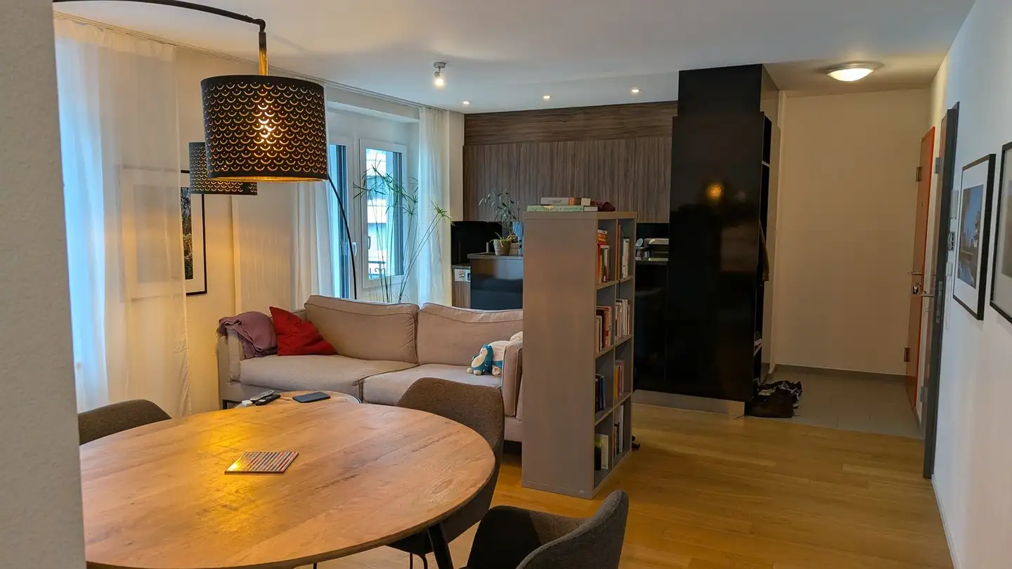 Appartement à louer - Breitensteinstrasse 31, 8037 Zürich - Photo 2