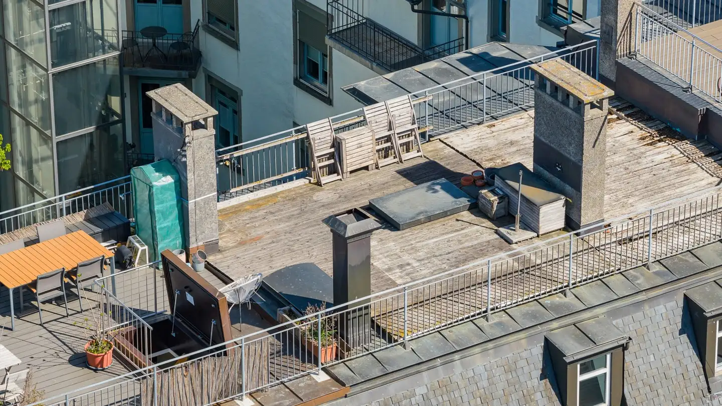 Appartamento in vendita - Metzgergasse 9, 9320 Arbon - Foto 4