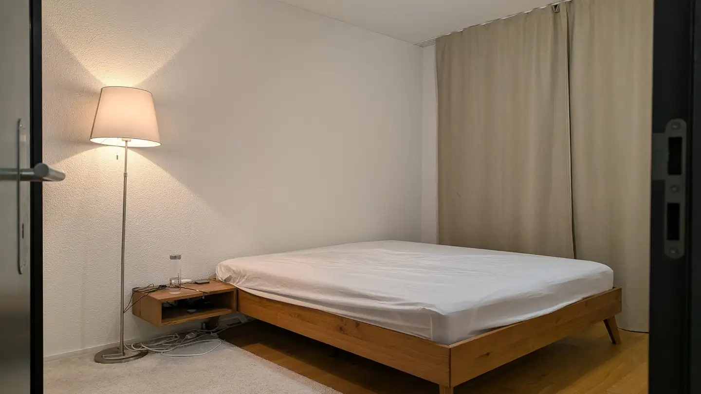 Appartement à louer - Breitensteinstrasse 31, 8037 Zürich - Photo 3