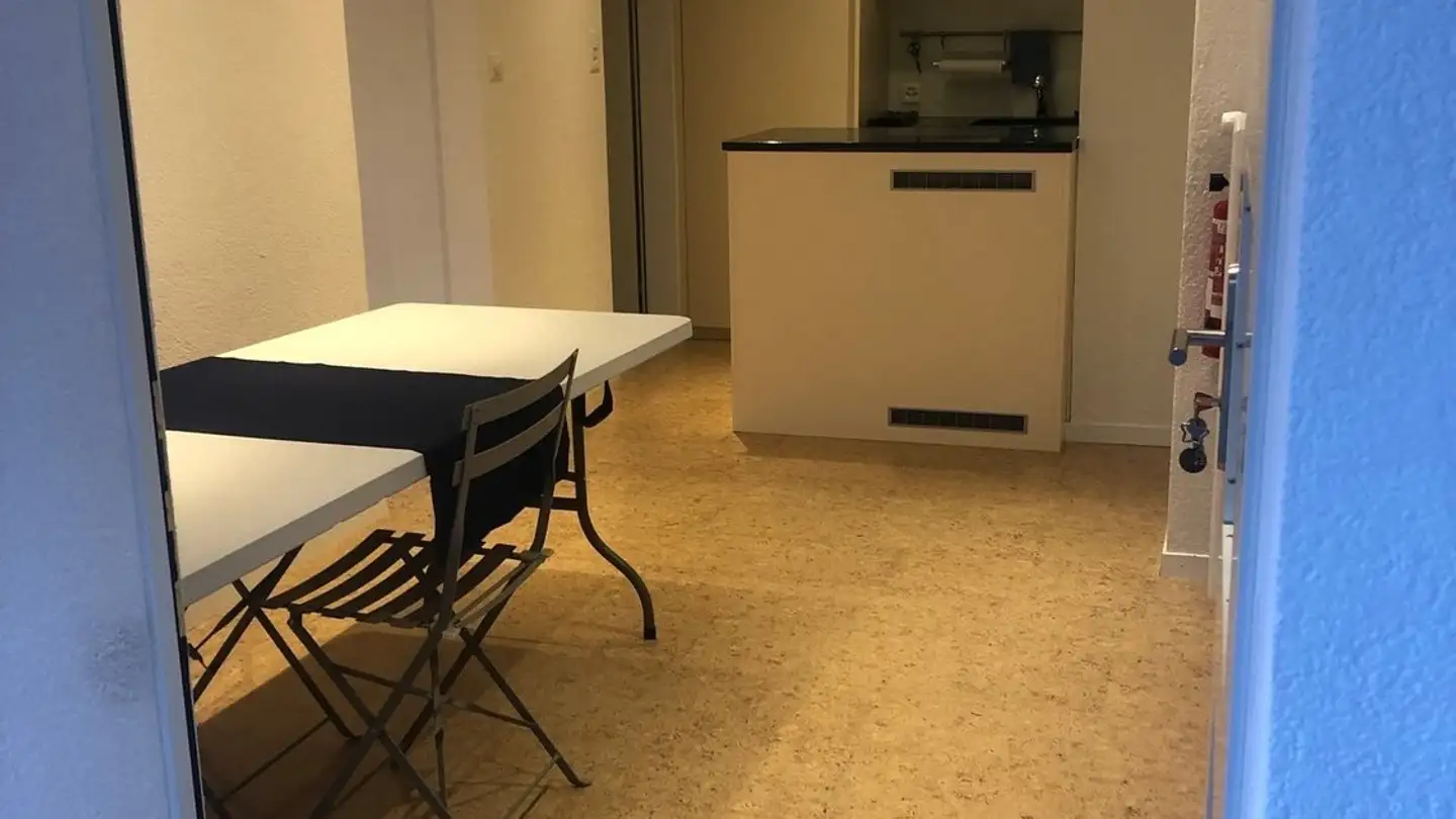 Apartment for rent - 8808 Pfäffikon SZ