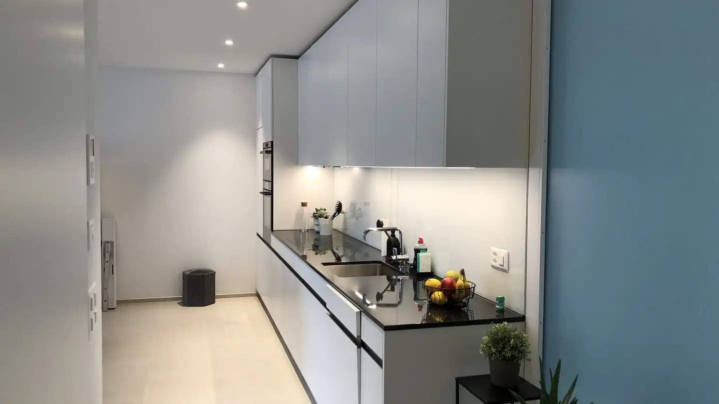 Appartement à louer - 6340 Baar