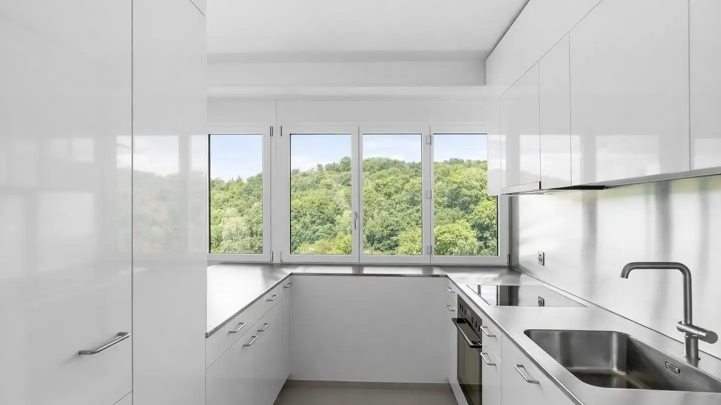 Appartamento in affitto - Route De Berne 1, 1010 Lausanne