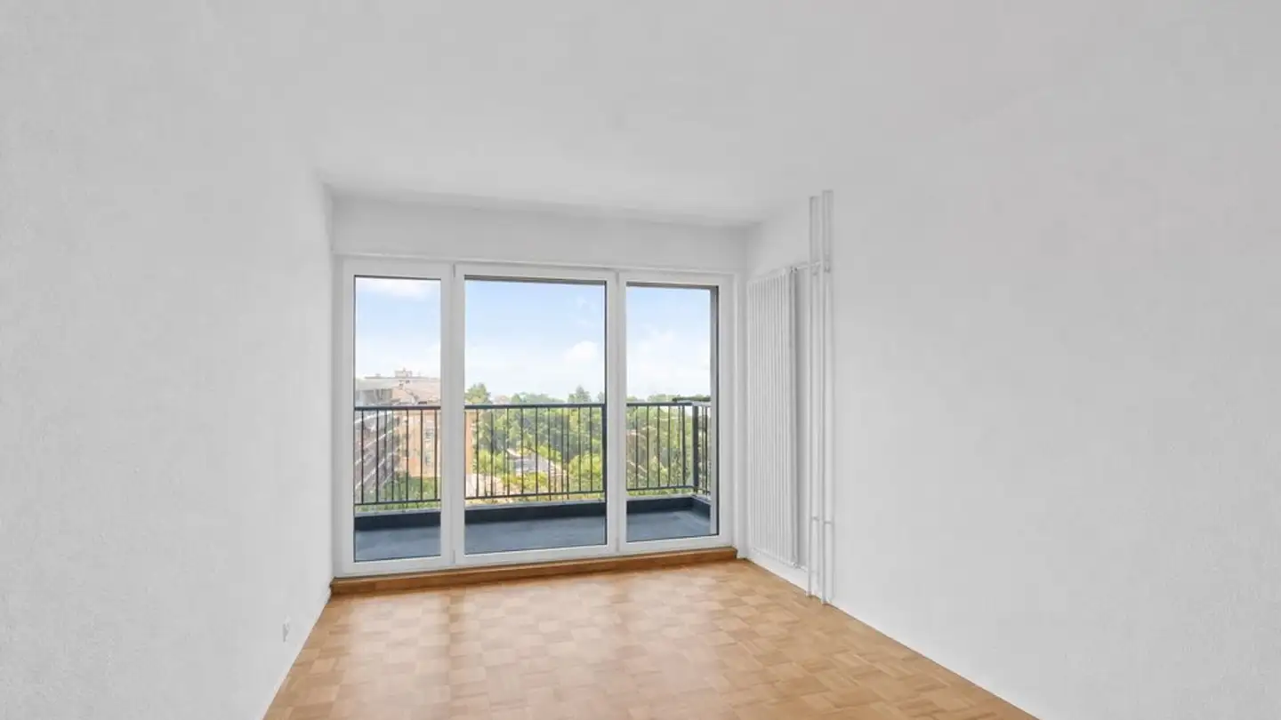 Appartamento in affitto - Route De Berne 1, 1010 Lausanne - Foto 4