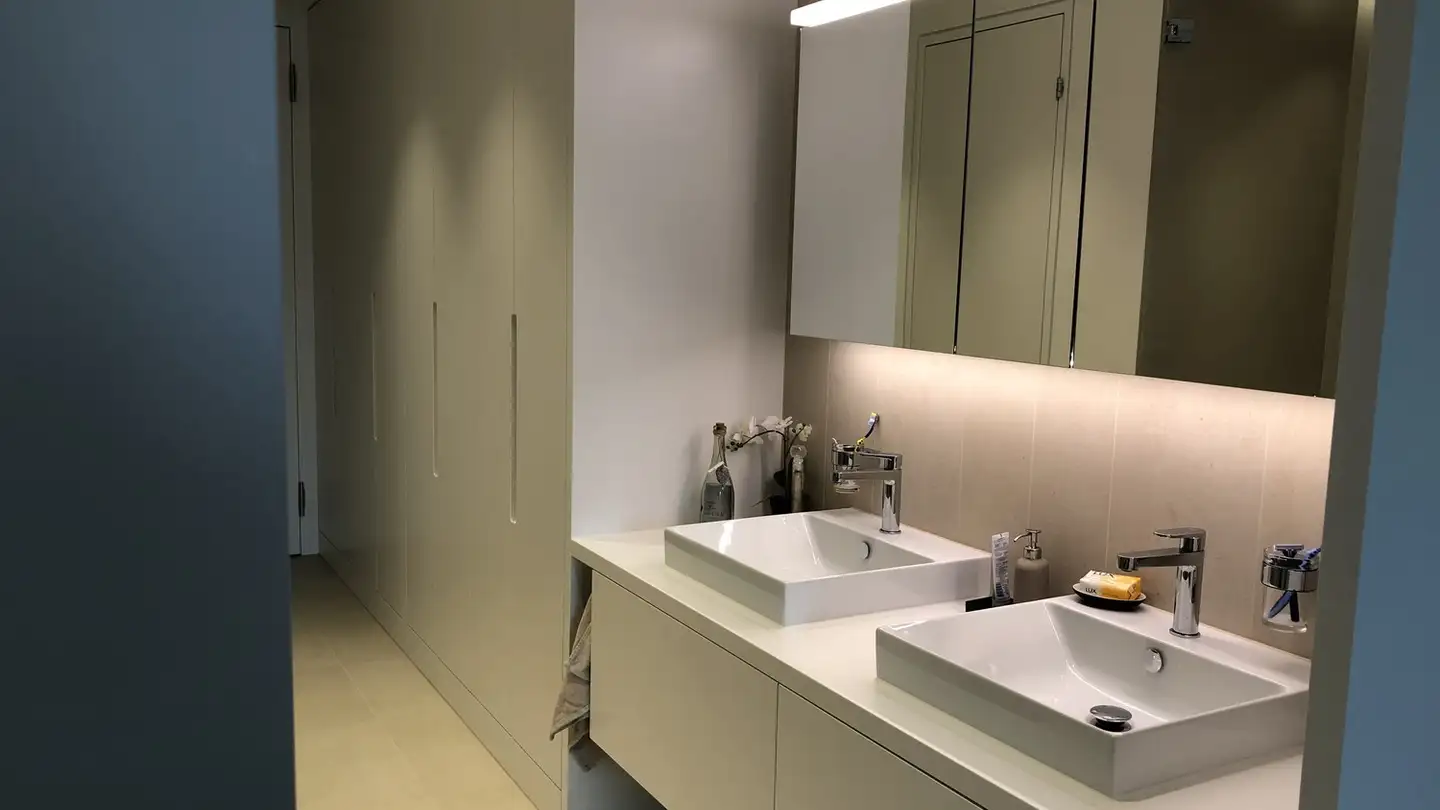 Appartement à louer - 6340 Baar - Photo 4