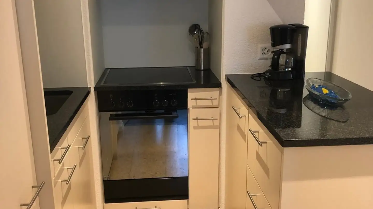 Apartment for rent - 8808 Pfäffikon SZ - Photo 3