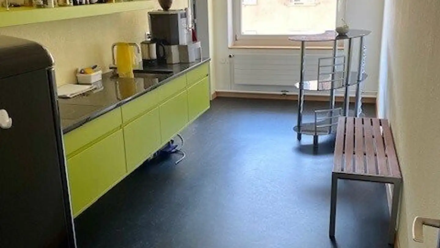 Bureau à louer - Schwarztorstrasse 87, 3007 Bern - Photo 4