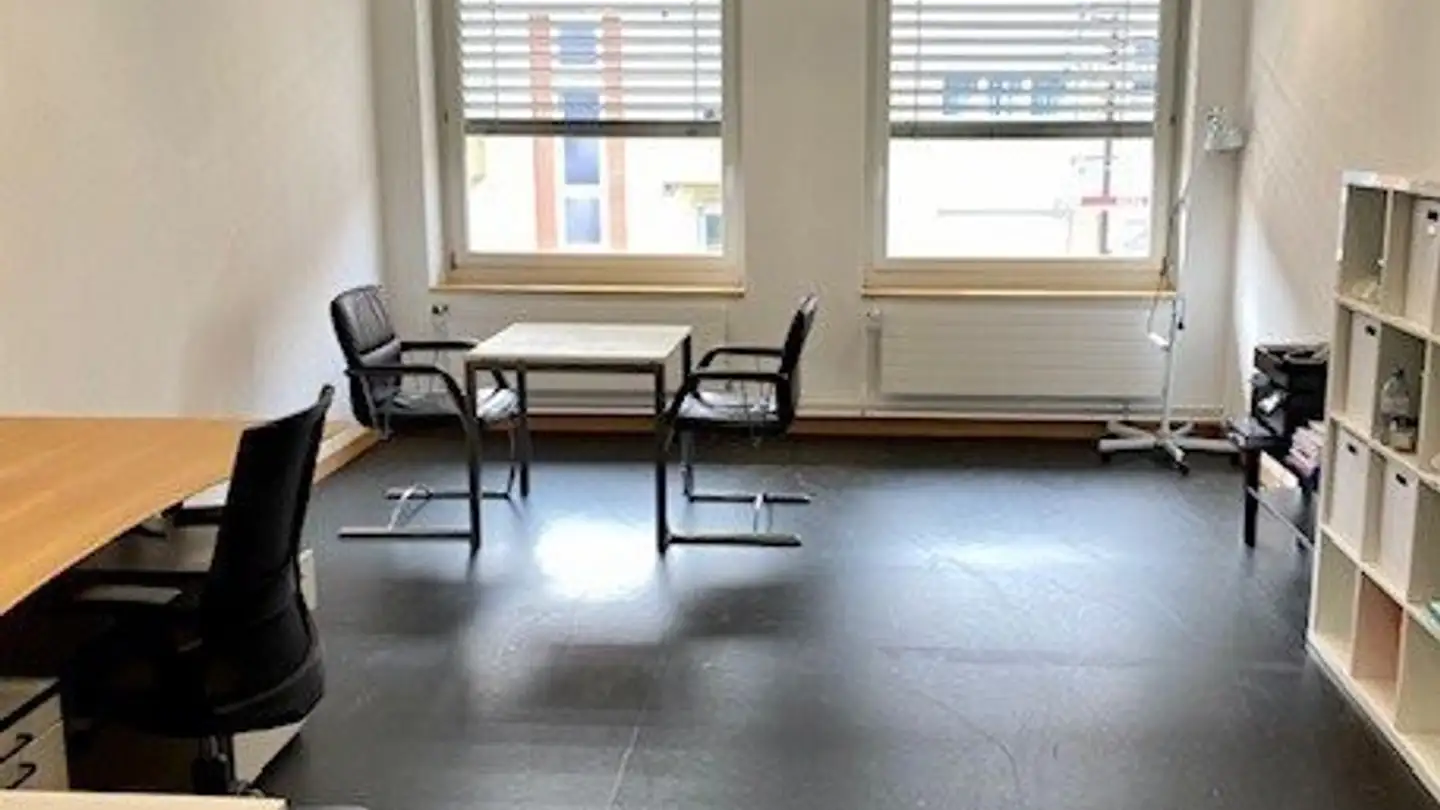 Bureau à louer - Schwarztorstrasse 87, 3007 Bern - Photo 2