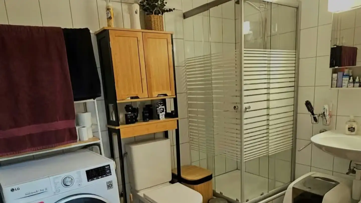 Apartment for rent - Rue Des Grandchamps, 1971 Champlan (Grimisuat) - Photo 4