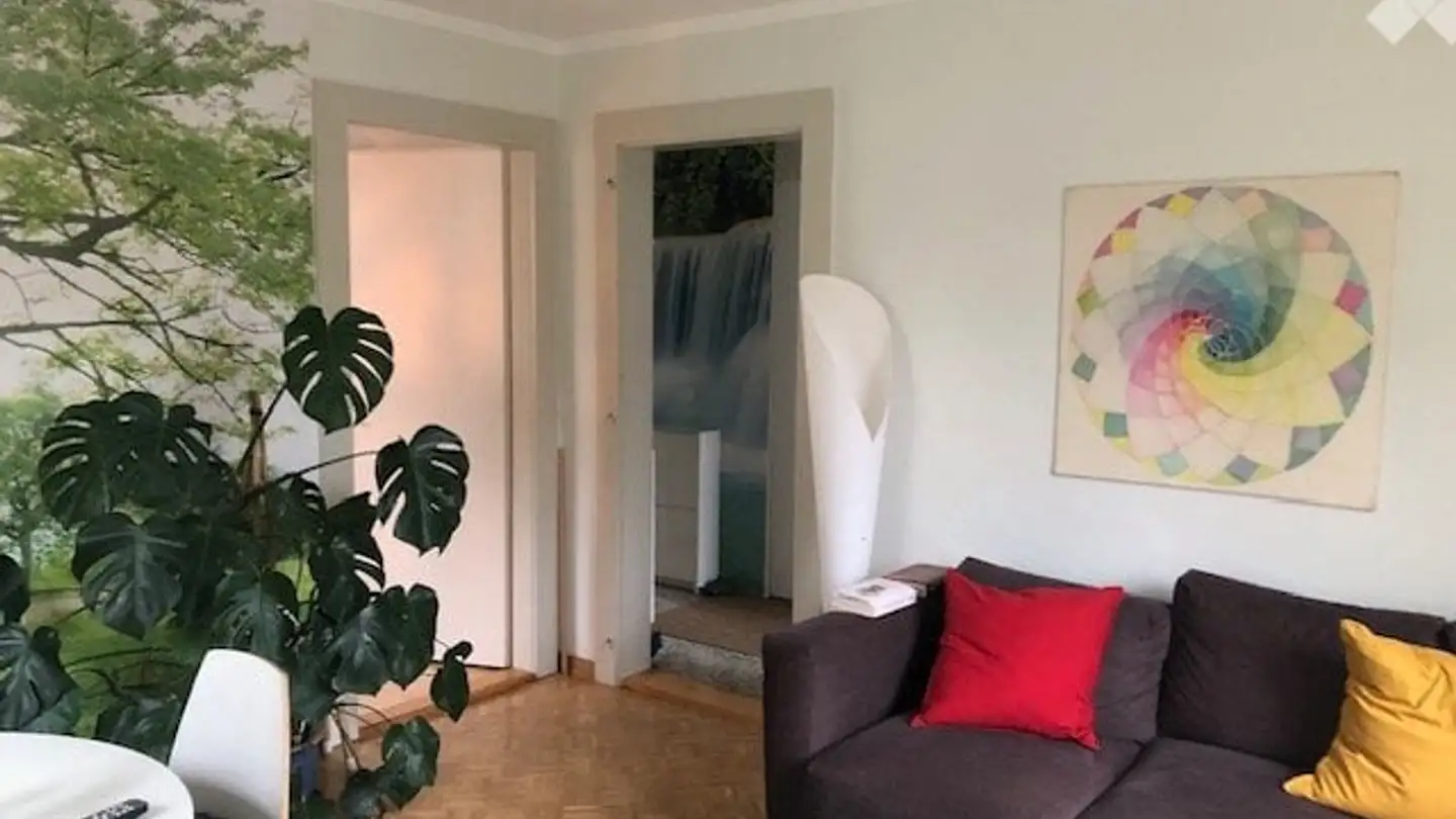 Appartamento in affitto - Finkenrain 2, 4800 Zofingen