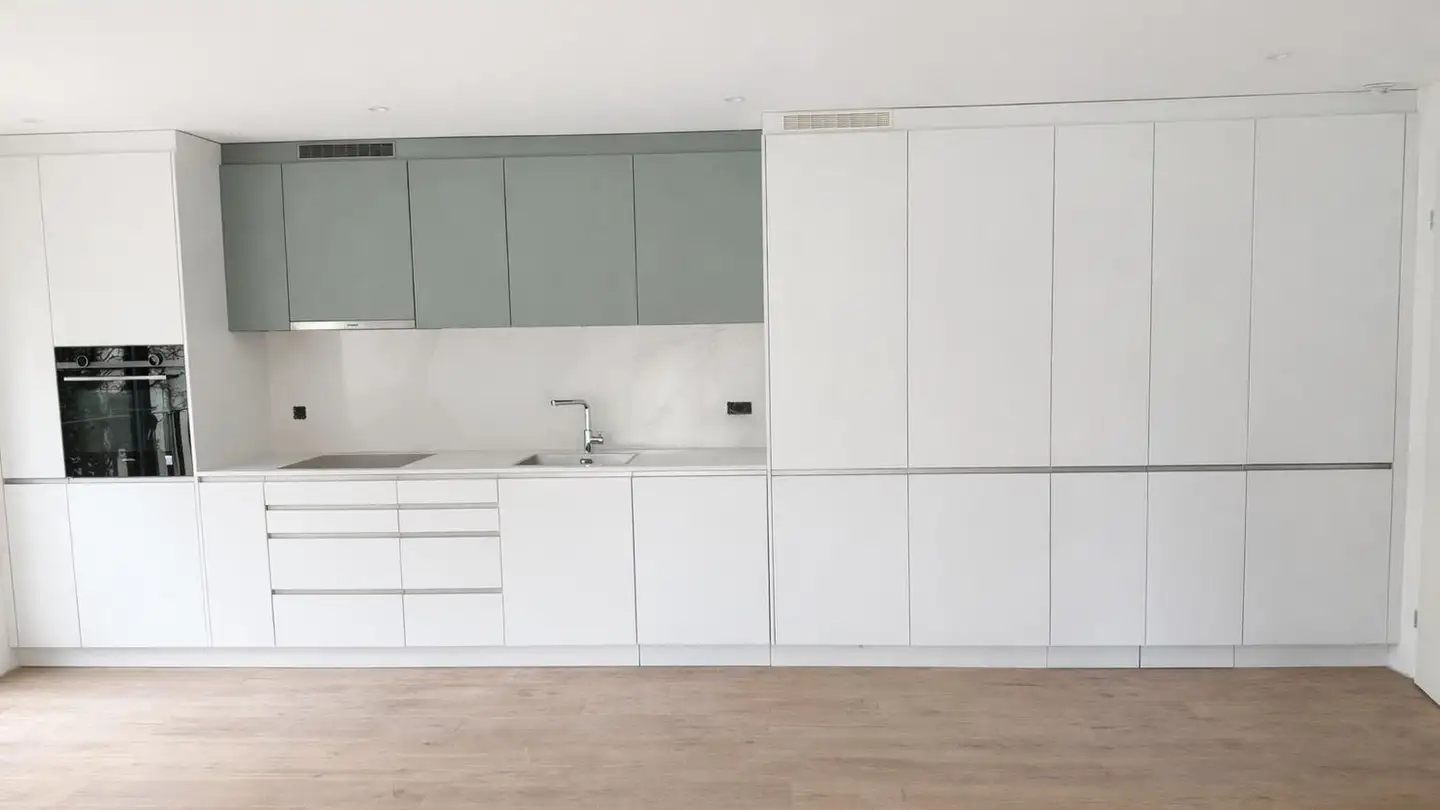 Wohnung mieten - Sustenweg 4, 8048 Zürich