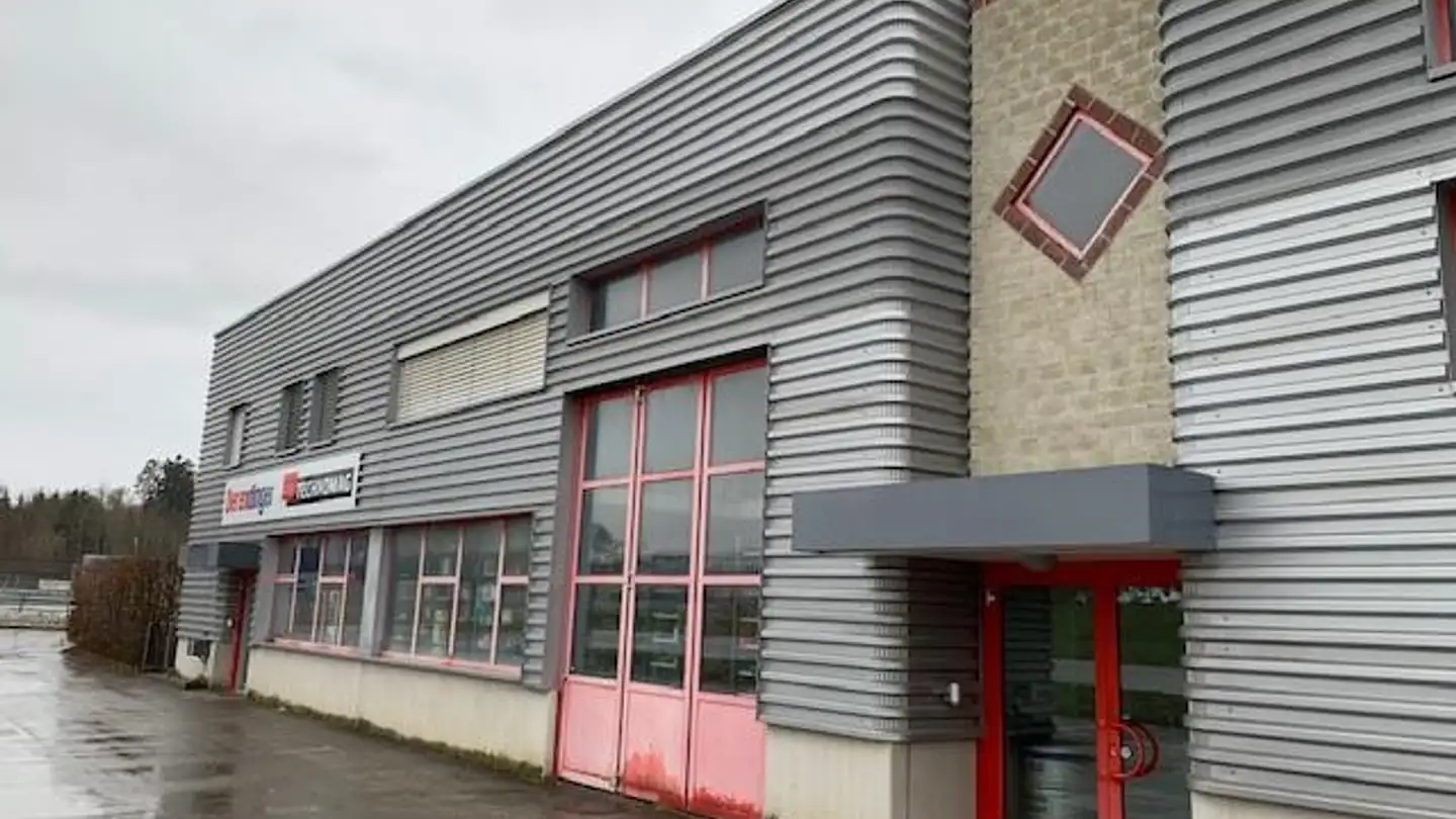 Appartamento in affitto - Route De Raboud, 1680 Romont FR - Photo 2