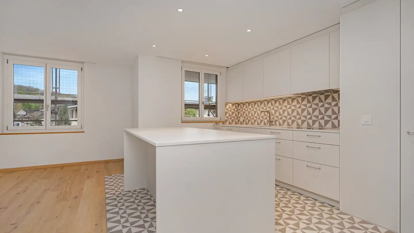 Wohnung mieten - Dennigkofenweg 183, 3072 Ostermundigen - Foto 2
