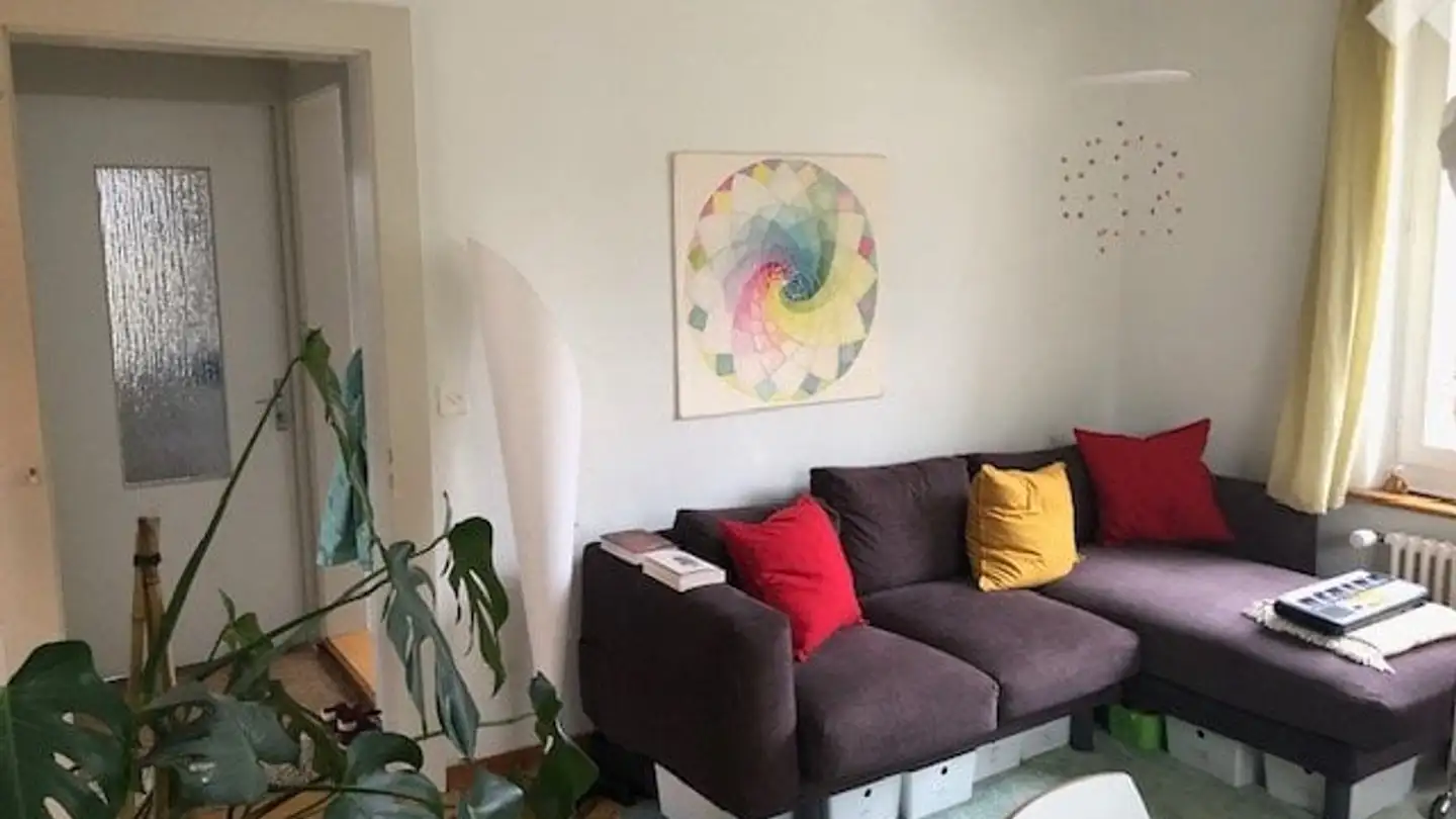 Appartamento in affitto - Finkenrain 2, 4800 Zofingen - Foto 4