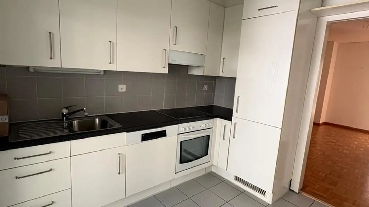 Apartment for rent - Gartenstrasse 118, 4052 Basel - Photo 2