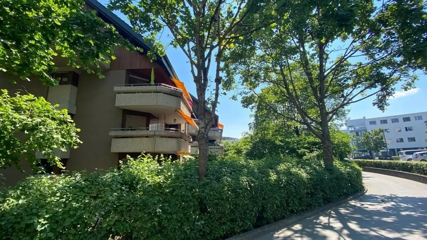 Wohnung mieten - Solothurnstrasse, 3322 Urtenen-Schönbühl